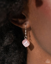 Load image into Gallery viewer, Cubed Cameo - Pink