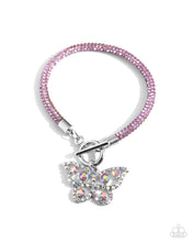 Load image into Gallery viewer, Aerial Appeal - Pink