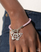 Load image into Gallery viewer, Aerial Appeal - Pink