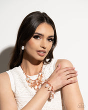 Load image into Gallery viewer, Seashell Shanty - Copper