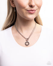 Load image into Gallery viewer, Compass Cadenza - Silver