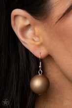 Load image into Gallery viewer, Paparazzi-A Warm Welcome