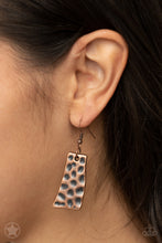 Load image into Gallery viewer, Paparazzi-A Fan of the Tribe