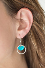 Load image into Gallery viewer, Paparazzi-A Hot SHELL-er - Blue