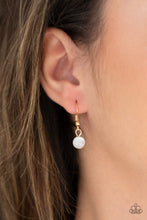 Load image into Gallery viewer, Nightcap and Gown - Gold