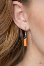 Load image into Gallery viewer, Triassic Era - Orange