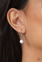 Load image into Gallery viewer, Wait and SEA - White