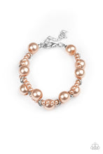 Load image into Gallery viewer, Utmost Uptown - Brown