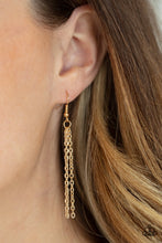 Load image into Gallery viewer, Orbiting Splendor - Gold