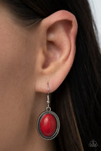 Load image into Gallery viewer, All-Natural Nostalgia - Red