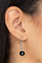 Load image into Gallery viewer, Cosmic Cadence - Black