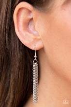 Load image into Gallery viewer, Iced Iron - Silver