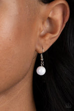 Load image into Gallery viewer, Patterned Paisley - White