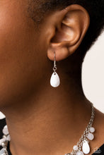 Load image into Gallery viewer, Flirty Flood - White