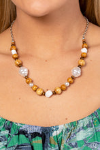 Load image into Gallery viewer, All In WOOD Time - Brown