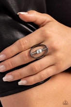 Load image into Gallery viewer, Middle of the Road - Black