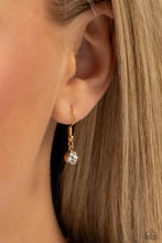 Load image into Gallery viewer, Fitted Fantasy - Gold