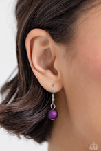 Load image into Gallery viewer, Shopaholic Season - Purple