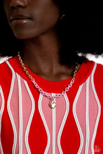 Load image into Gallery viewer, Locked Down - Pink