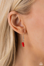 Load image into Gallery viewer, Summer Sentiment - Red