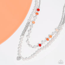 Load image into Gallery viewer, Pearl Pact - Orange