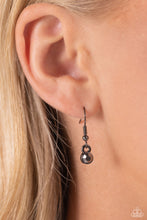 Load image into Gallery viewer, Demanding Director - Black