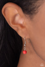 Load image into Gallery viewer, Seize the Sahara - Red