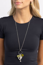 Load image into Gallery viewer, Girly Gathering - Green