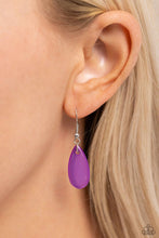 Load image into Gallery viewer, Dragonfly Decadence - Purple