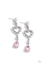 Load image into Gallery viewer, Lovers Lure - Pink