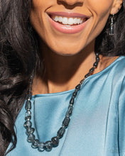 Load image into Gallery viewer, GLASSY Getaway - Black