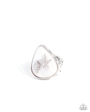 Load image into Gallery viewer, Seaside Serendipity - White