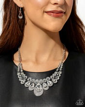 Load image into Gallery viewer, Infinite Idol - White