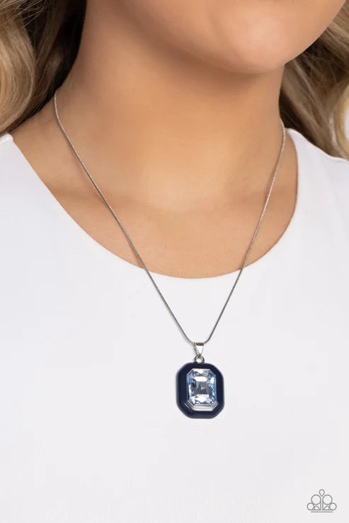 Emerald Energy- Blue