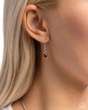 Load image into Gallery viewer, Jovial Jubilee - Red
