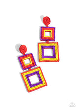 Load image into Gallery viewer, Seize the Squares
