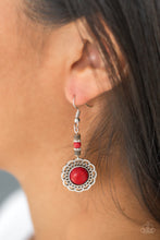Load image into Gallery viewer, Desert Bliss - Red
