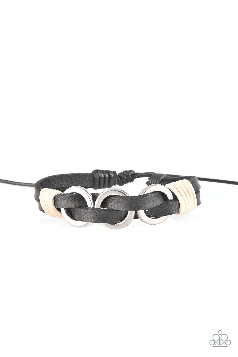 Off-Road Tourist - Black