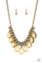 Load image into Gallery viewer, Fashionista Flair - Necklace
