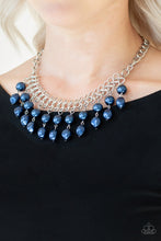 Load image into Gallery viewer, Paparazzi-5th Avenue Fleek - Blue
