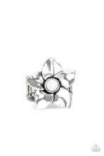 Load image into Gallery viewer, Ask For Flowers - White
