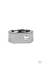 Load image into Gallery viewer, Steadfast - Black
