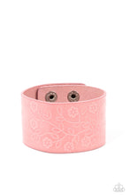 Load image into Gallery viewer, Paparazzi-Rosy Wrap Up - Pink
