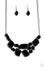 Load image into Gallery viewer, Energetic Embers - Black

