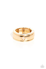Load image into Gallery viewer, Seize the Sophistication - Gold
