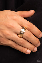 Load image into Gallery viewer, Seize the Sophistication - Gold
