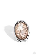 Load image into Gallery viewer, Wrapped Wardrobe - Brown
